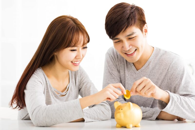 Bật mí những cách không để tài chính ảnh hưởng đến hạnh phúc gia đình