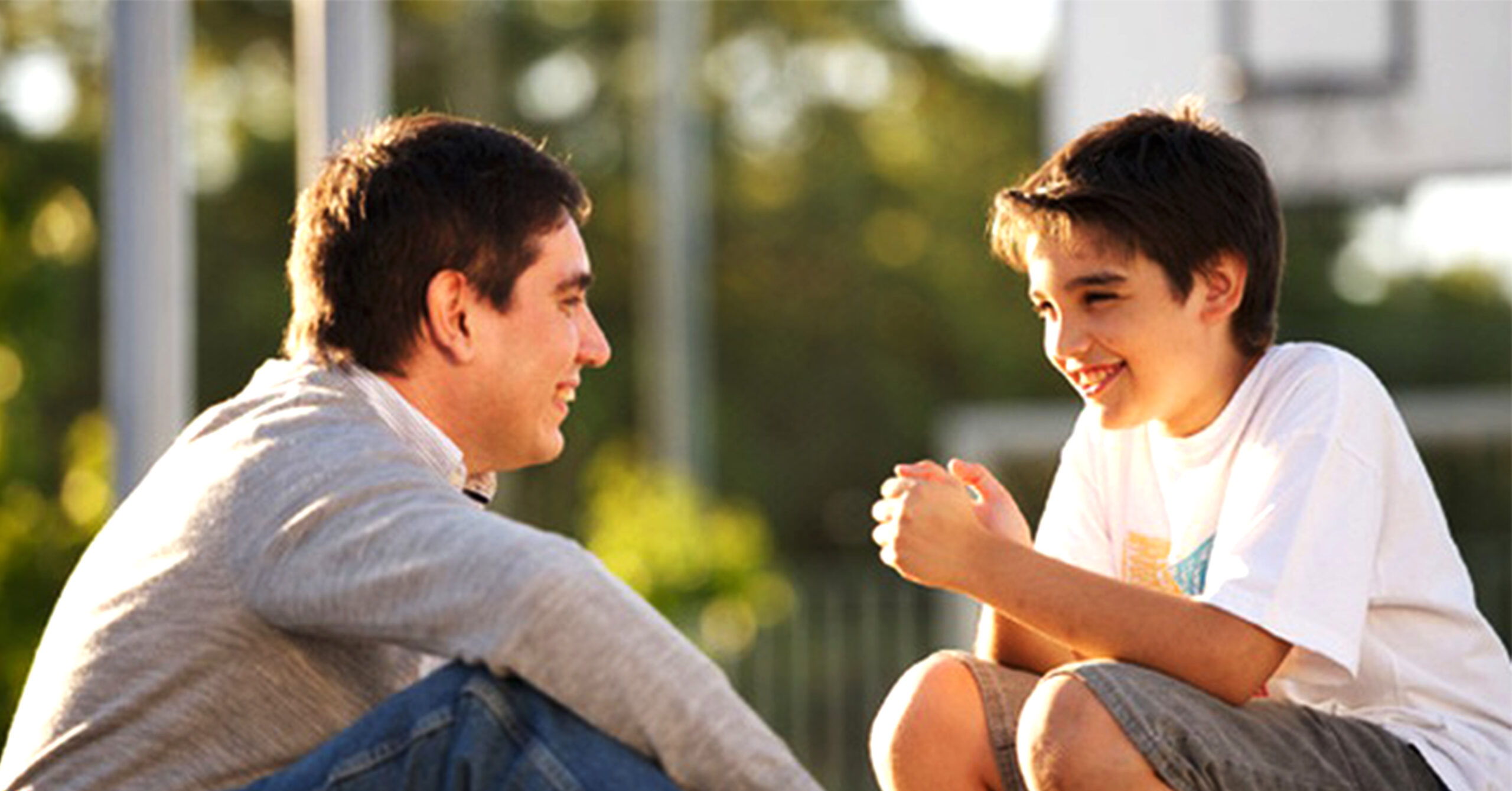 Phương pháp để bố mẹ có thể thương lượng với con cái khi có xung đột