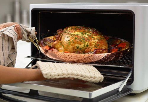Mách bạn những cách hâm nóng đồ ăn tại nhà