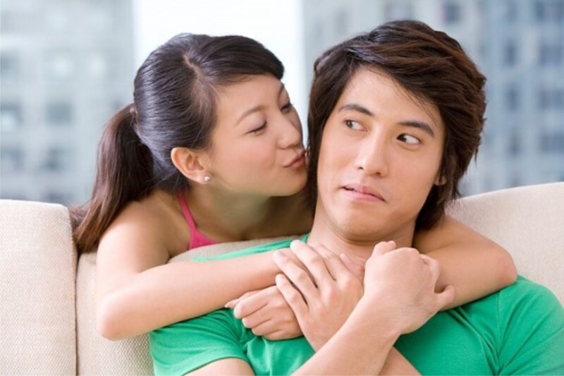 Bí kíp giúp vợ chồng tránh mâu thuẫn mà luôn hòa thuận vui vẻ bên nhau