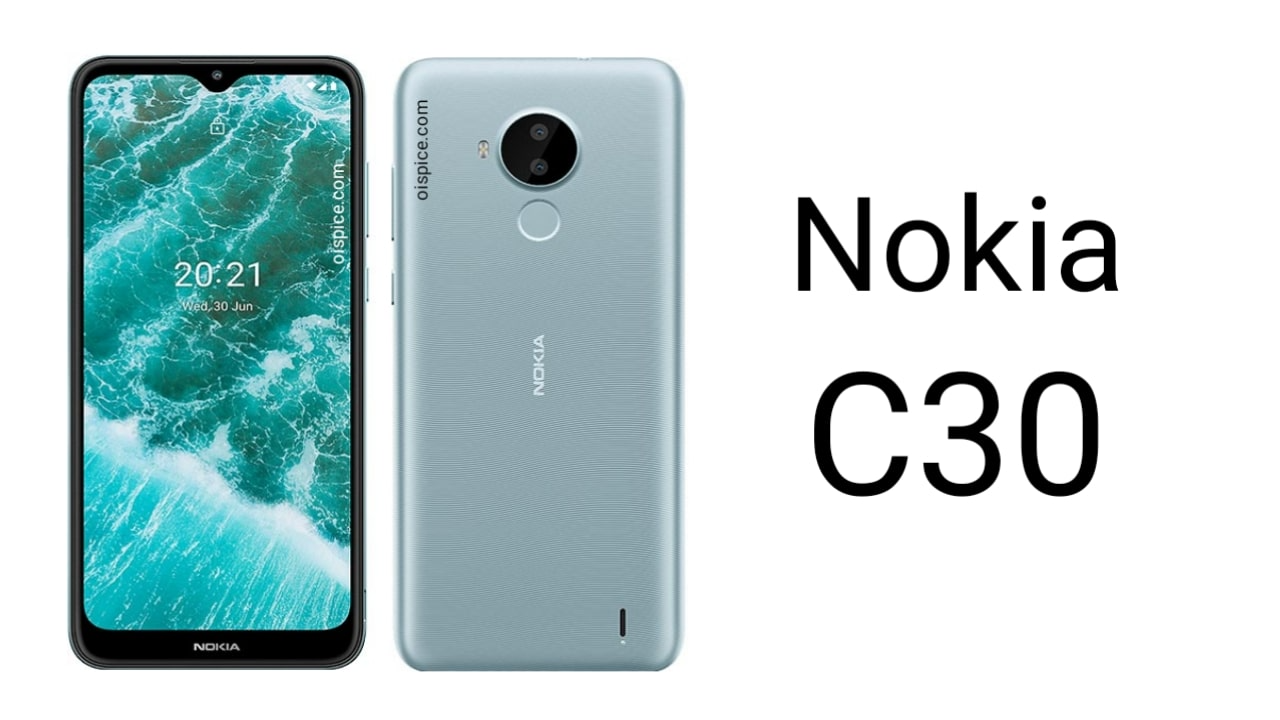 Liệu rằng Nokia C30 có được như bạn mong đợi?