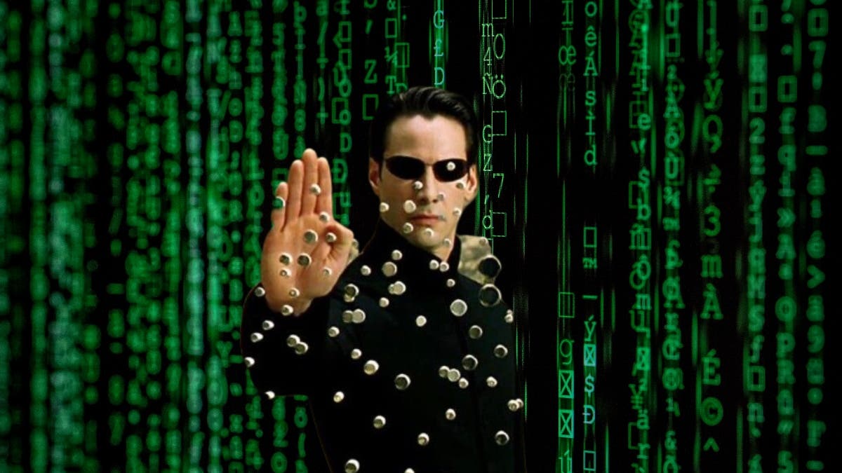 Trailer ấn tượng của The Matrix Resurrection 