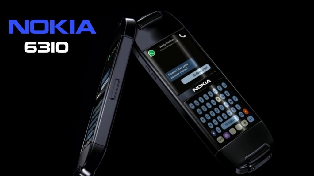 Nokia 6310 đã đưa HMD Global trở lại thị trường công nghệ