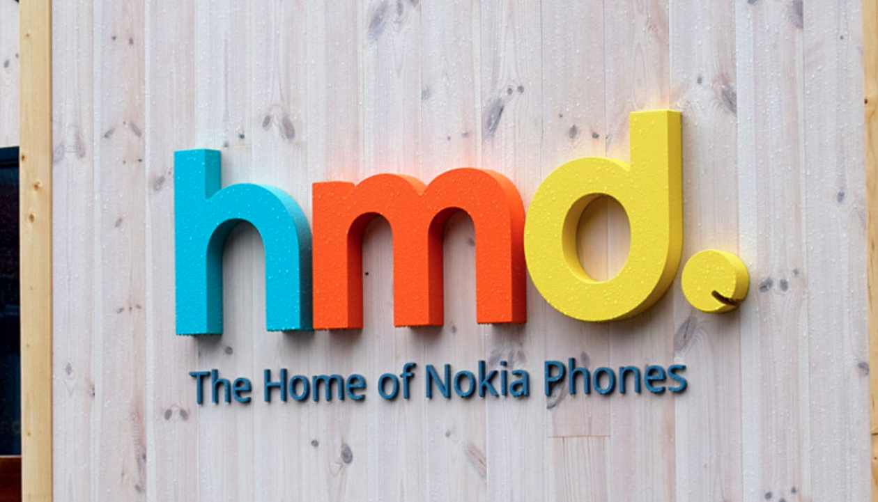 Nokia trong quá khứ đã từng đứng đầu các hãng điện thoại 