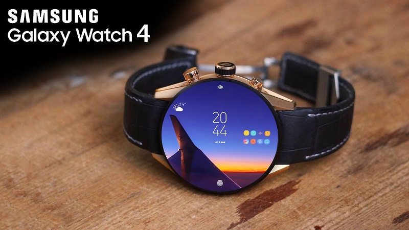 Samsung chính thức cho ra mắt bản Galaxy Watch 4 với phiên bản classic