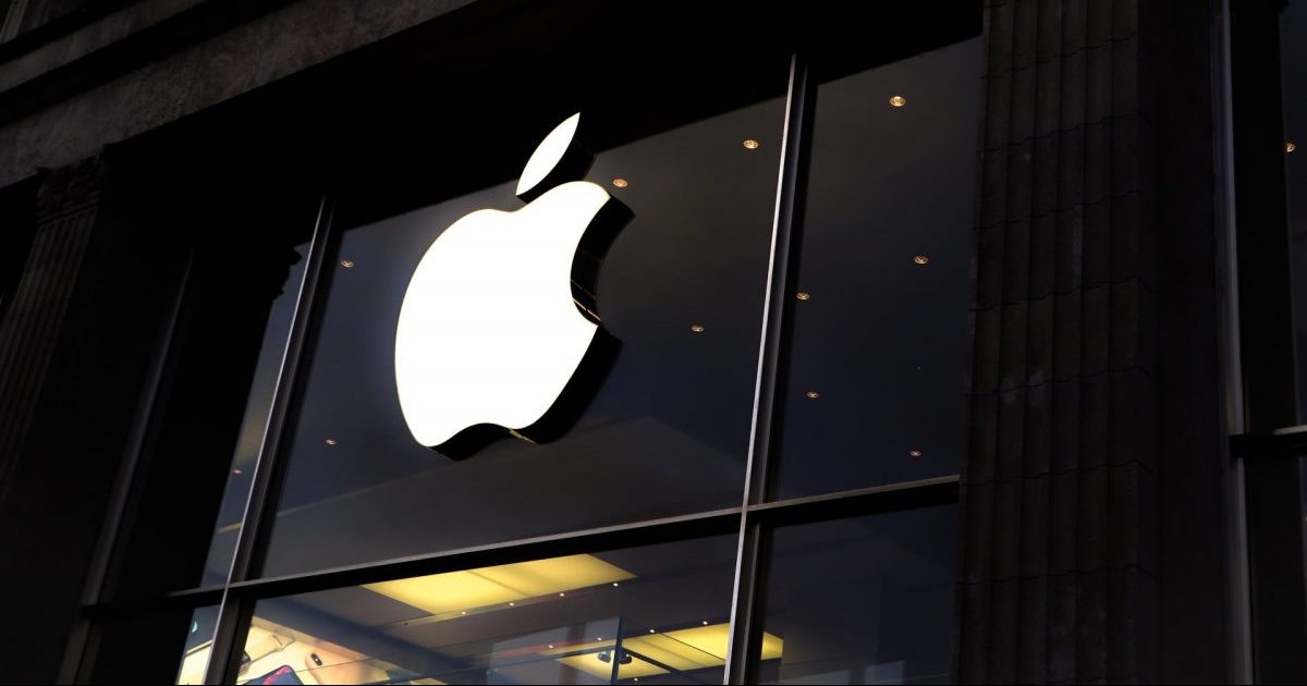 Apple đã gửi mục tiêu thông báo kháng cáo vào thứ Sáu kể từ phán quyết cuối cùng