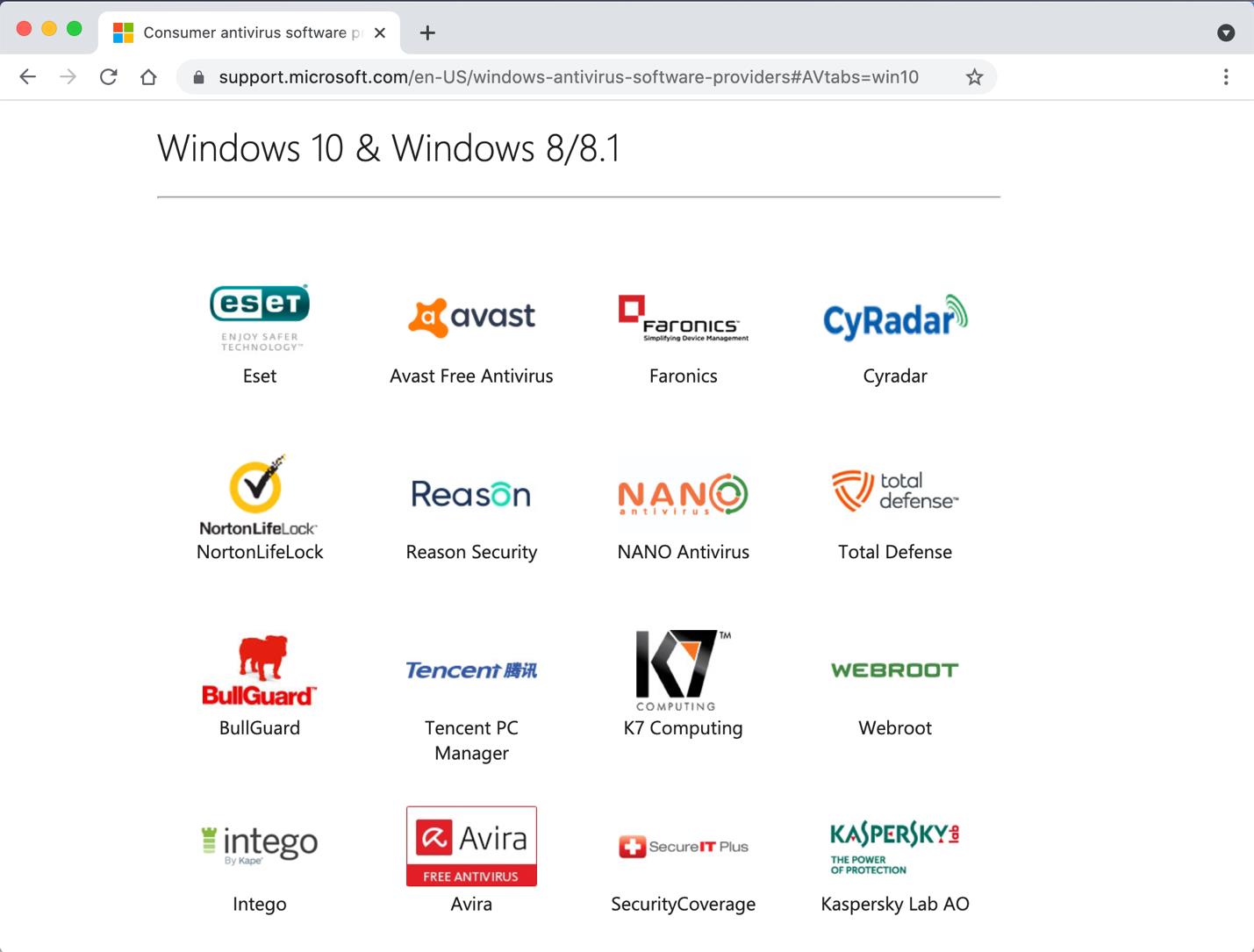 Startup Việt đạt tiêu chuẩn về chống mã độc trên Windows được Microsoft trọng dụng