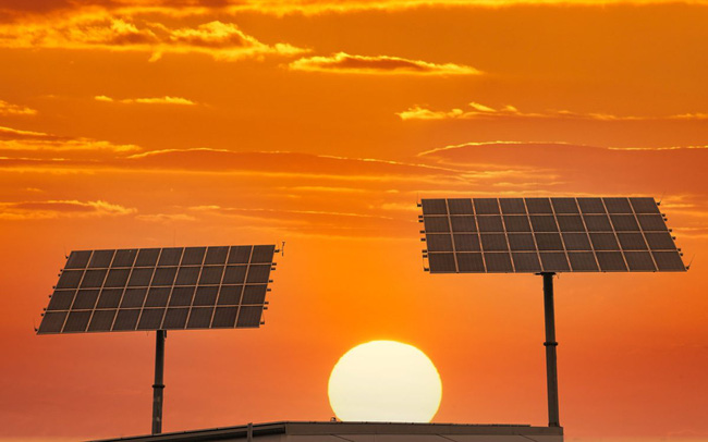 Những thách thức trong vận hành hệ thống điện mặt trời