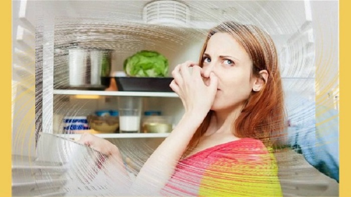 Mách chị em mẹo khử mùi hôi tủ lạnh đơn giản hiệu quả nhất