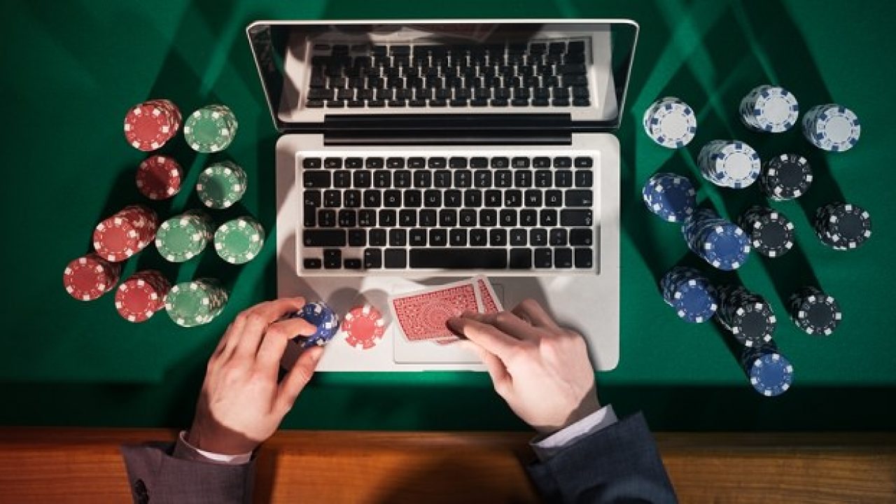 Các tổ chức đánh bạc online đang phát triển trên diện rộng